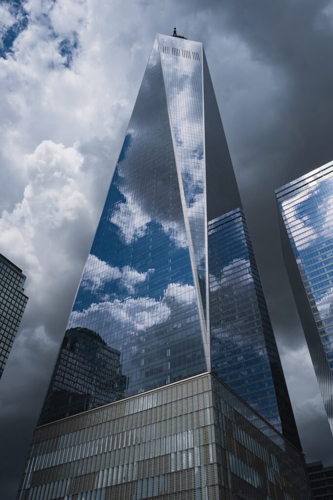 Manhattan, New York