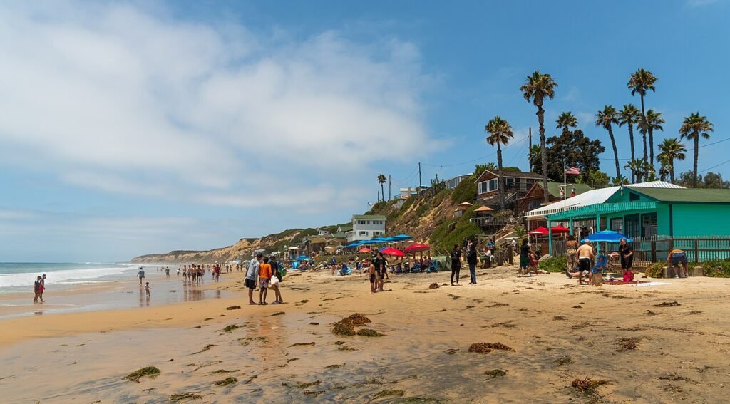 Orange County, California
