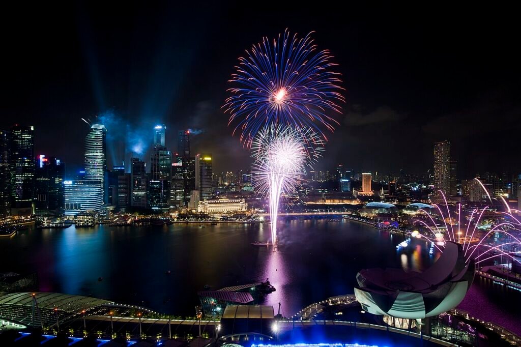 Singapore