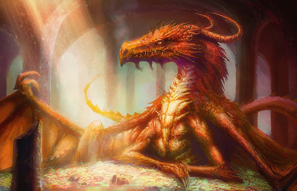 Smaug