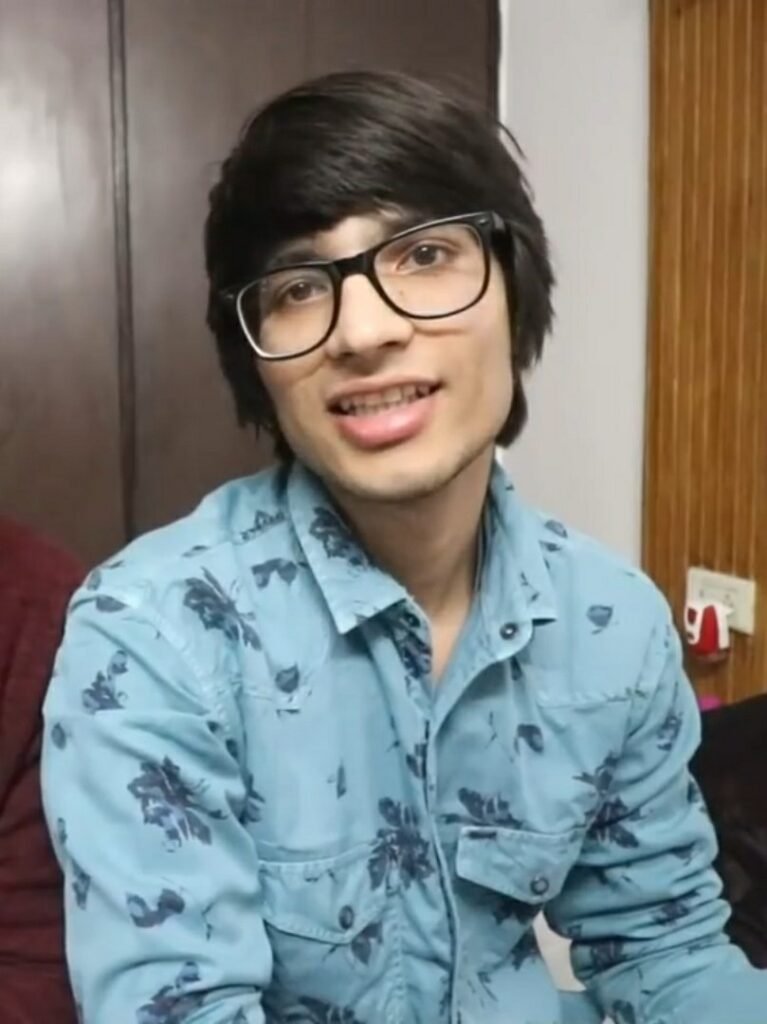 Sourav Joshi