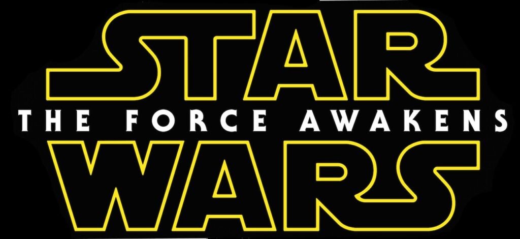 Star Wars: The Force Awakens