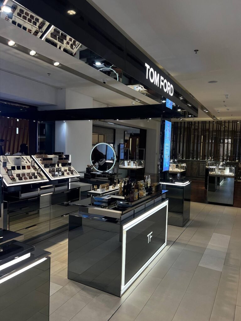 Tom Ford Beauty