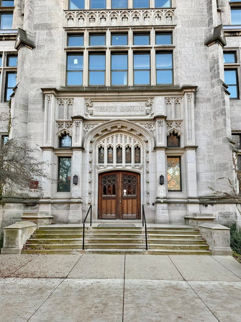 University of Chicago