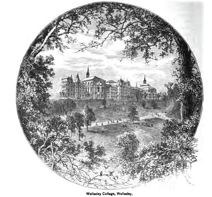 Wellesley College