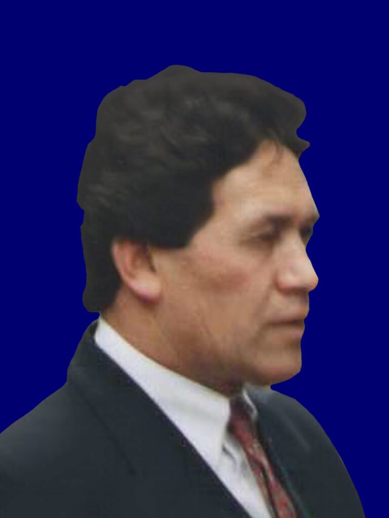 Winston Blue